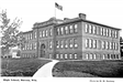 Vintage Barron - Barron High School