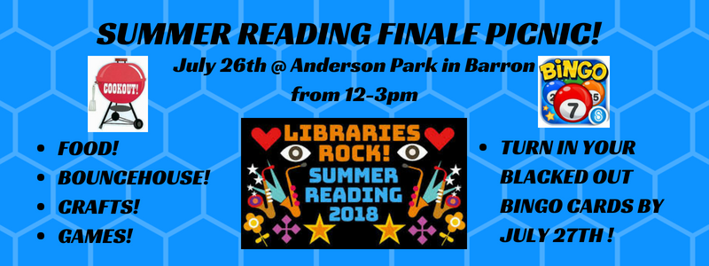 Copy of Summer Reading (1)